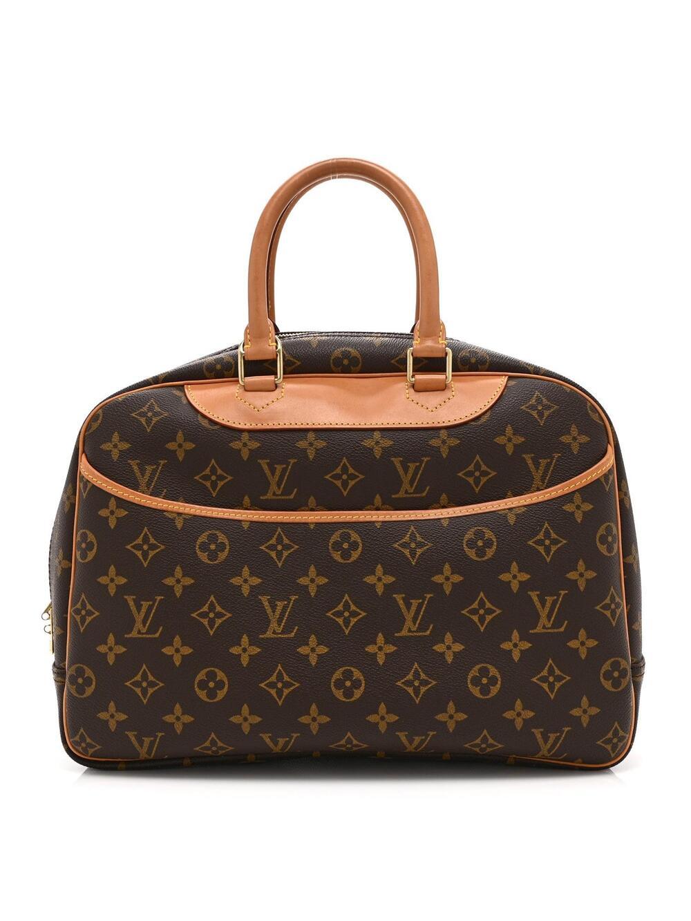 Louis Vuitton Deauville #274510L89B